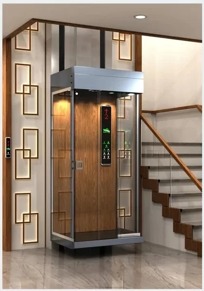 lift company in kolkata